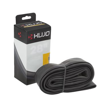 Picture of KUJO 700X28-45C BICYCLE TUBE